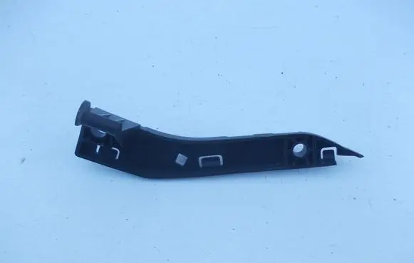Peugeot 2008 I Front bumper mounting bracket 9678059180