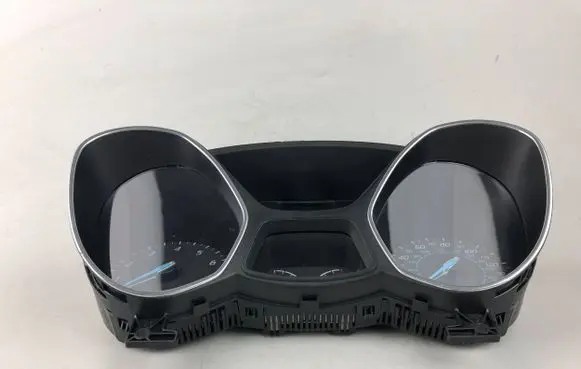 Ford Focus Speedometer (instrument cluster) BM5T10849BBD BM5T-10849-BBD