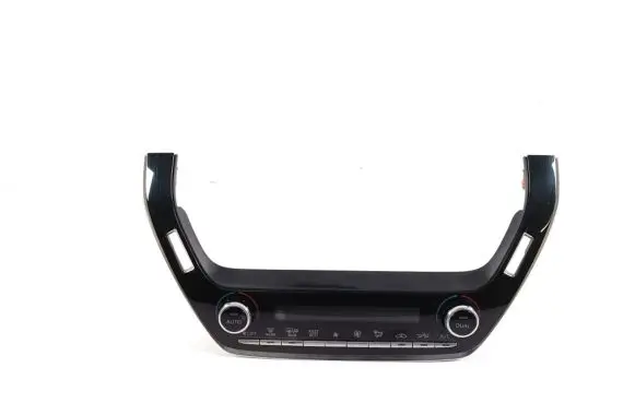 Toyota Corolla E210 E21 Air conditioner control unit module 5590002F30