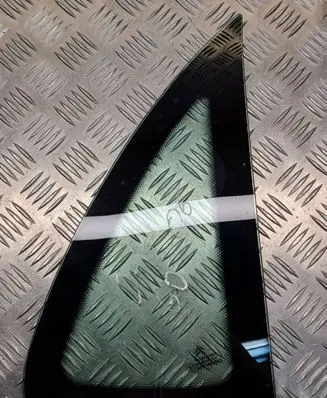 Citroen C3 Rear side window 43R001163 AS2M22DOT247