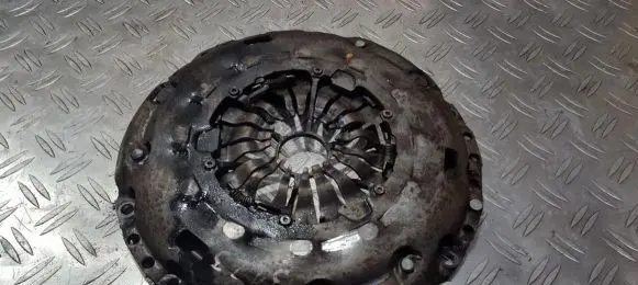 Ford Mondeo MK IV Pressure plate 