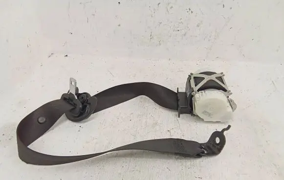 BMW 4 F32 F33 Front seatbelt 34097873C