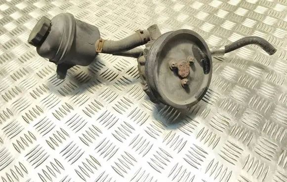 Power steering pump