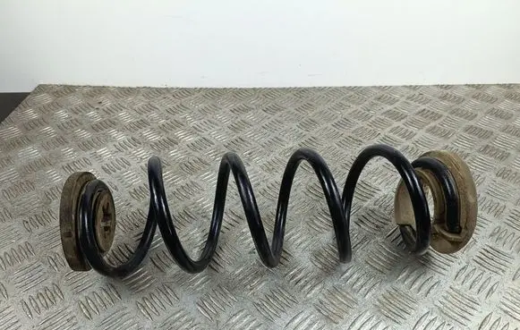 Mitsubishi Outlander IV Rear coil spring