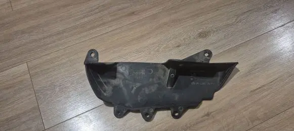 Toyota C-HR II Front mudguard 53851F4090