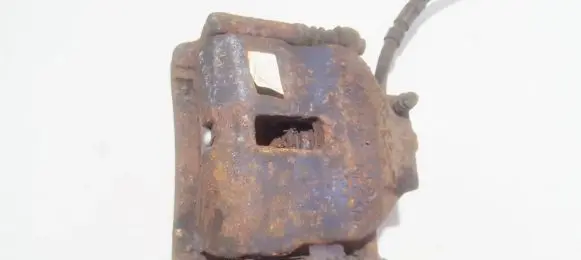 Nissan Primera Front brake caliper