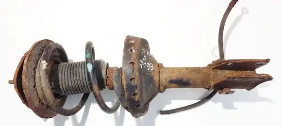 Subaru Legacy Front shock absorber/damper 20310ag090