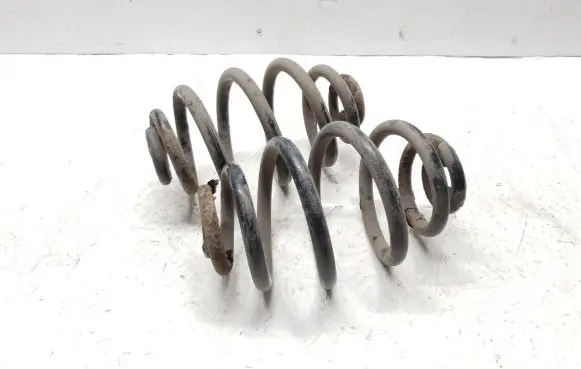 Audi A6 S6 C5 4B Rear coil spring