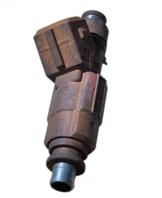 Peugeot 406 Fuel injector 0280155803