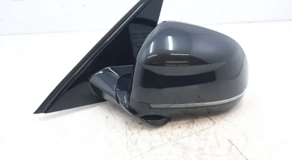 BMW X5 G05 Front door electric wing mirror 5A30B91MWGK150526 5A30B91