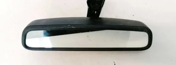 BMW 5 E60 E61 Rear view mirror (interior) E11015891 E11025891