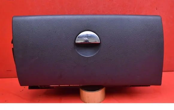 Mini One - Cooper R50 - 53 Glove box 33HF301003