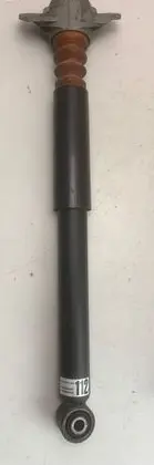 Volkswagen Jetta VI Rear shock absorber/damper 5C0512011AA