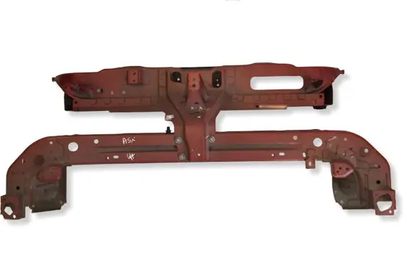 Mitsubishi ASX Front bumper support beam BELKAASXX