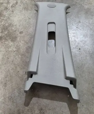 Opel Antara (B) pillar trim (top) 96630439