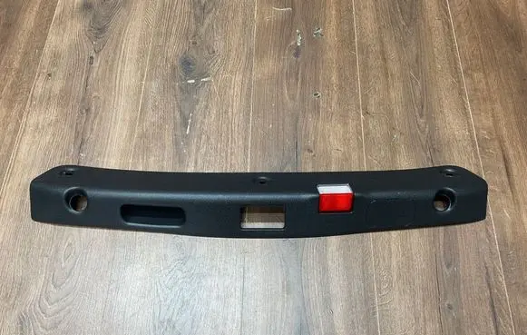 Mercedes-Benz E W213 Other interior part A2137503900 A2137504000 A2137500100