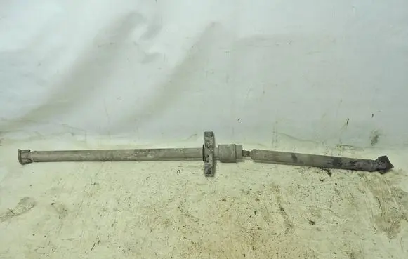 Suzuki SX4 Drive shaft (set)