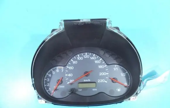 Ford Ka Speedometer (instrument cluster) 44ZU268 IMPRK1352409