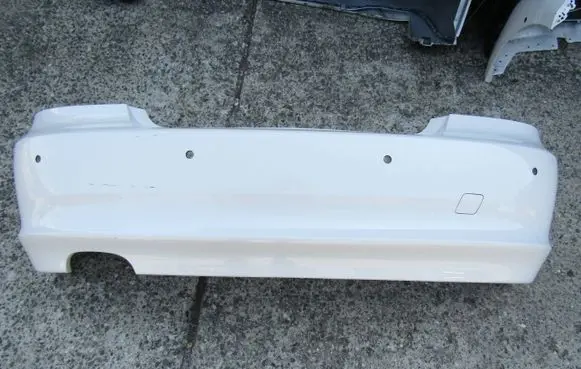 BMW 1 E82 E88 Rear bumper 905290584