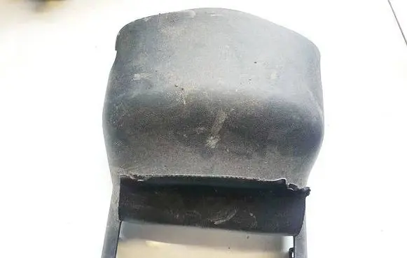 Mitsubishi Colt Steering wheel column trim mr951767 jc38480400