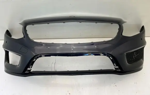 Mercedes-Benz B W246 W242 Front bumper A2468800600