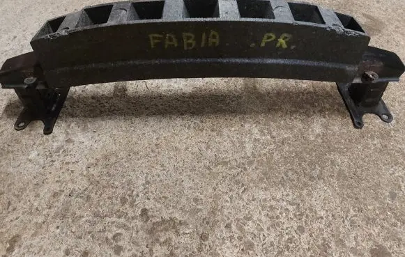 Skoda Fabia Mk2 (5J) Front bumper cross member