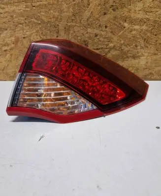 Renault Laguna III Rear/tail lights 265500001R RENB91A