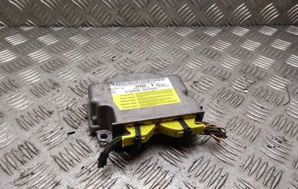 Mercedes-Benz B W245 Airbag control unit/module A1698206626