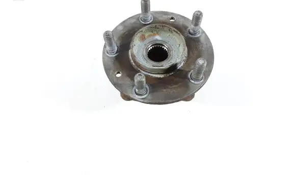 Mazda CX-3 Rear wheel hub