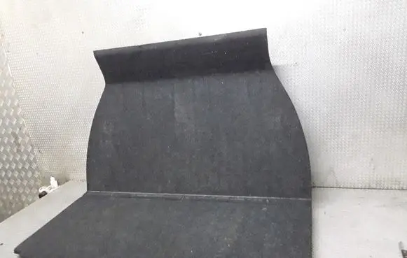 Volvo S80 Trunk/boot floor carpet liner 31271090