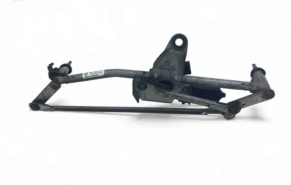 Volkswagen PASSAT B7 Wiper motor 3AB955419A