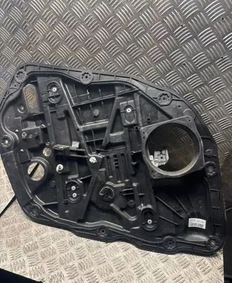 KIA Optima Front window lifting mechanism without motor 824712T010
