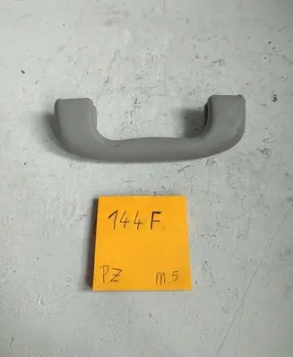 Mazda 5 Front interior roof grab handle 9283922