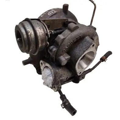 Nissan Pathfinder R51 Turbo GT2058V 14411EC00C
