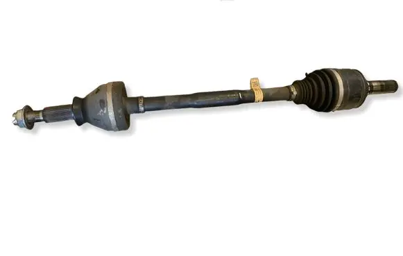 Maserati Ghibli Rear driveshaft 06701042070