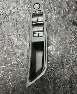 BMW 5 F10 F11 Electric window control switch 9179915 ME334200184 10082040000203