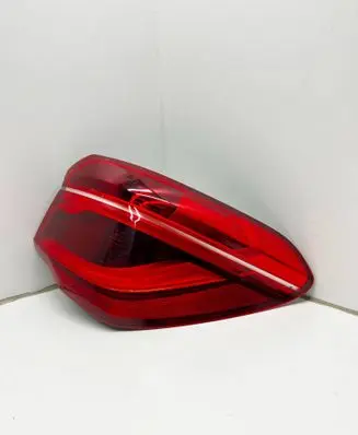 Rear/tail lights