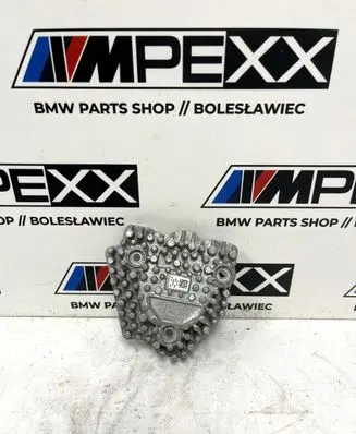 BMW X3 G01 LED ballast control module 