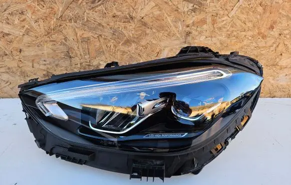 Mercedes-Benz C W206 Headlight/headlamp A2069060703