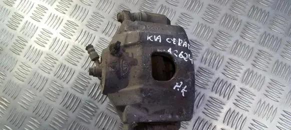 KIA Cerato Front brake caliper bc140087