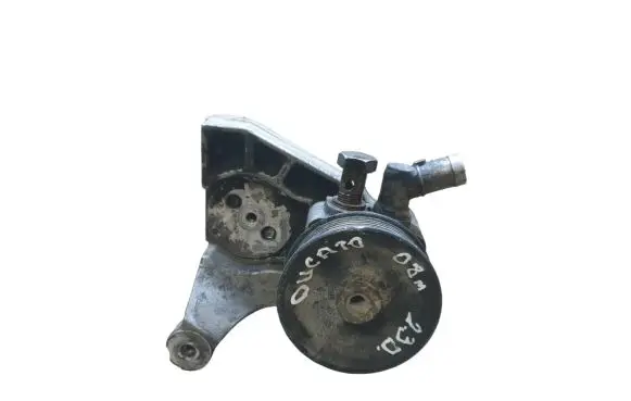 Fiat Ducato Power steering pump 5801525984 7612955125