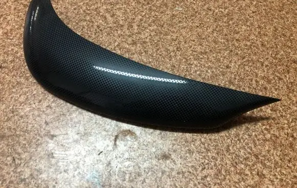 Mini Cooper Countryman R60 Other center console (tunnel) element 9801463