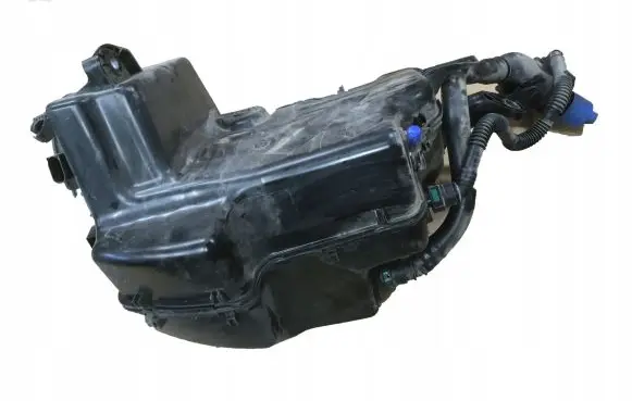 Seat Ibiza V (KJ) AdBlue liquid reservoir 2Q0131877G