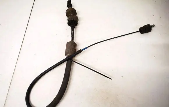 Renault Megane I Clutch cable 