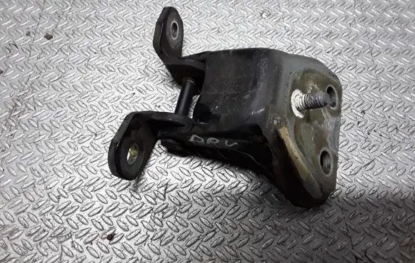 Mercedes-Benz ML W163 Front door upper hinge
