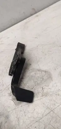 Audi A4 S4 B7 8E 8H Engine bonnet (hood) release handle 8E1823533B