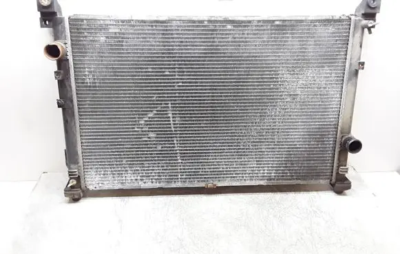 Chrysler Pacifica Coolant radiator