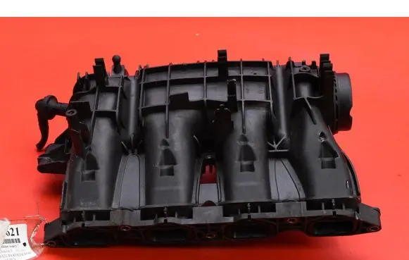 Skoda Octavia Mk3 (5E) Intake manifold 05E129709F