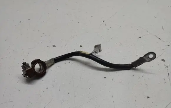 Mazda 2 Negative earth cable (battery) 804080026471 7260