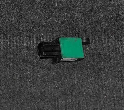Volkswagen PASSAT B6 Airbag deployment crash/impact sensor 5N0959351B